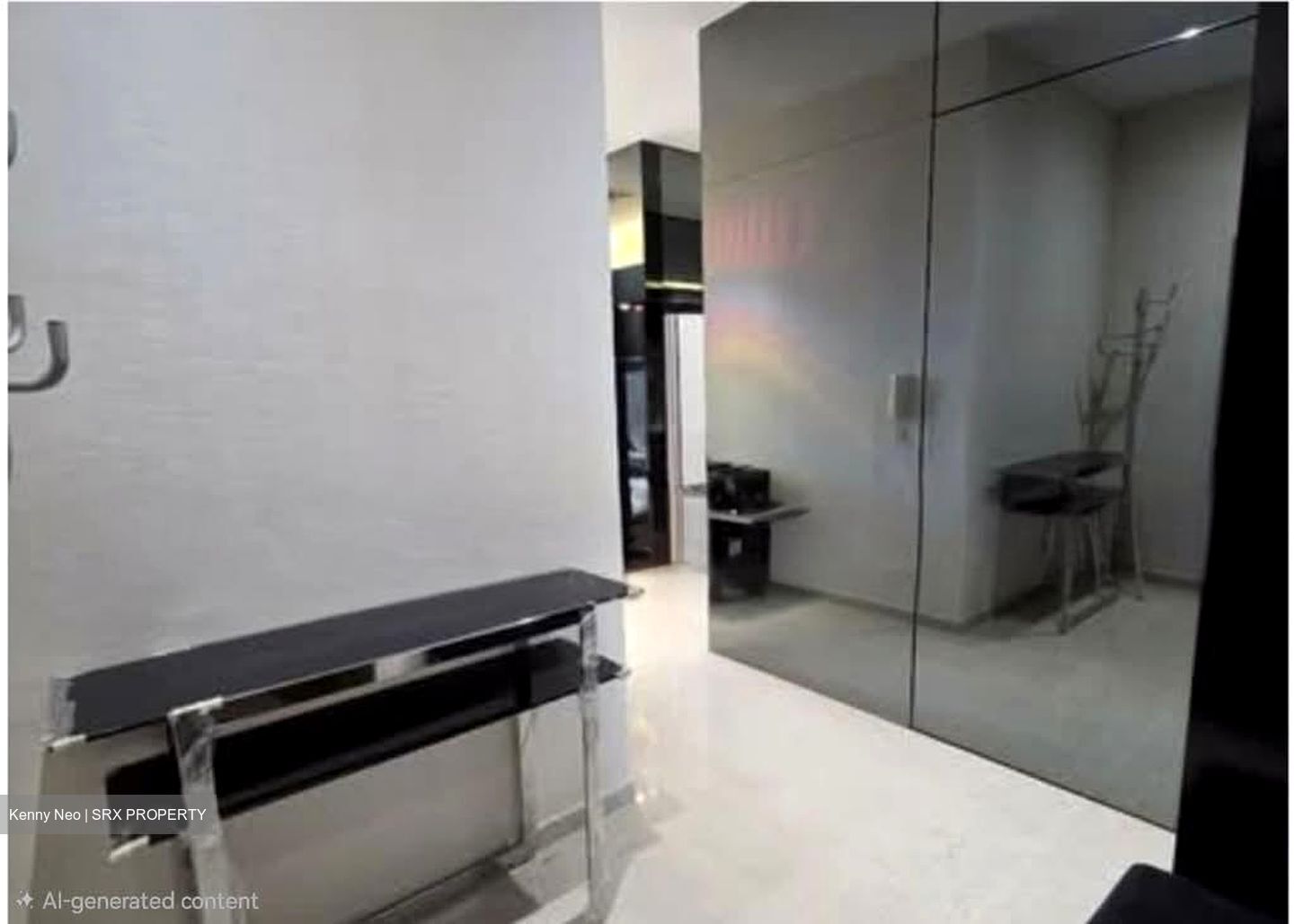 Eastwood Regency (D16), Apartment #587779641